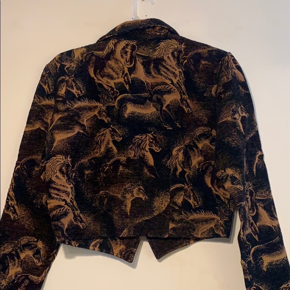 TO DIE FOR Jacket - Picture 5 of 13